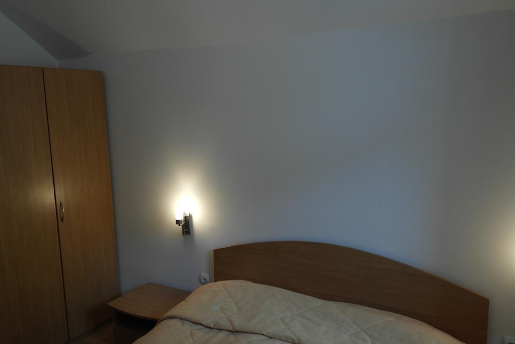 Christina Apartment In Laplandia Pamporovo Room photo